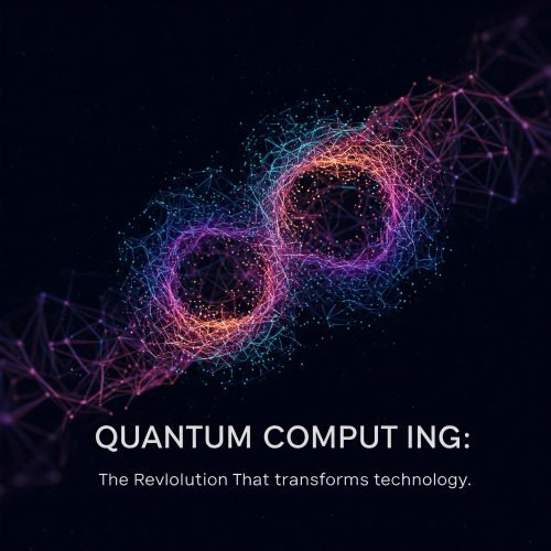 Computação Quântica: A Revolução que Transforma a Tecnologia