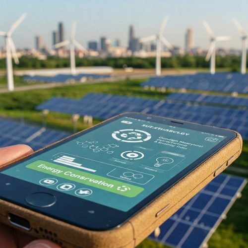 Tecnologia Sustentável: A Gambiarra Genial do Futuro
