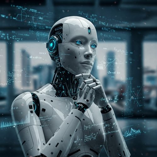 Desvendando a Mágica: A “Inteligência Artificial (IA) Generativa” e o Futuro Criativo